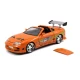 Dickie Toys Rýchlo a zbesilo auto 1995 Toyota Supra 1:24