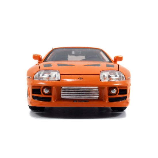 Dickie Toys Rýchlo a zbesilo auto 1995 Toyota Supra 1:24