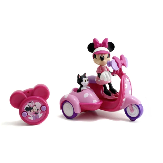 IRC Minnie skúter so sajdkárou J3074002