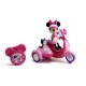 IRC Minnie skúter so sajdkárou J3074002