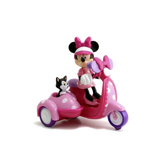 IRC Minnie skúter so sajdkárou J3074002