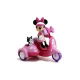 IRC Minnie skúter so sajdkárou J3074002