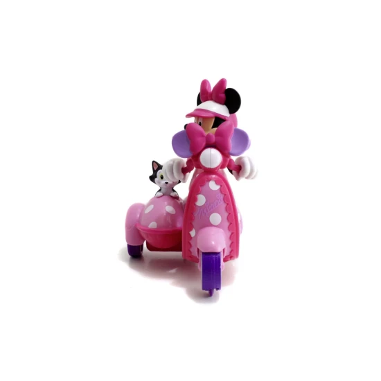 IRC Minnie skúter so sajdkárou J3074002