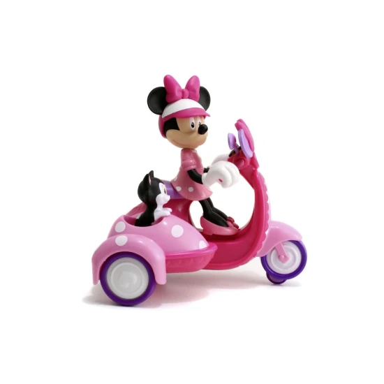 IRC Minnie skúter so sajdkárou J3074002