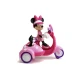 IRC Minnie skúter so sajdkárou J3074002