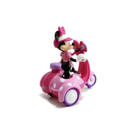 IRC Minnie skúter so sajdkárou J3074002