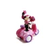 IRC Minnie skúter so sajdkárou J3074002