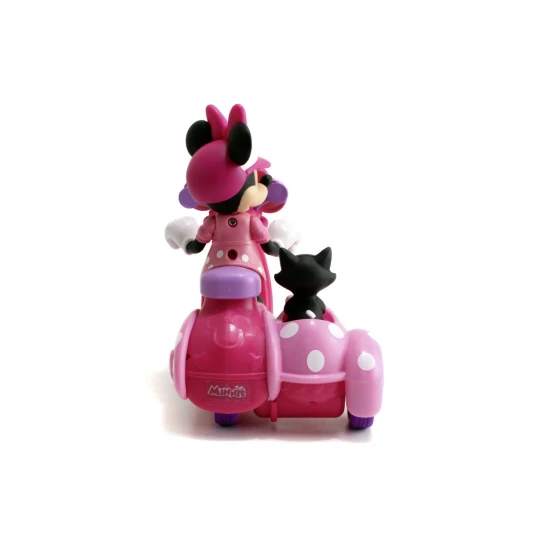 IRC Minnie skúter so sajdkárou J3074002
