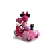 IRC Minnie skúter so sajdkárou J3074002