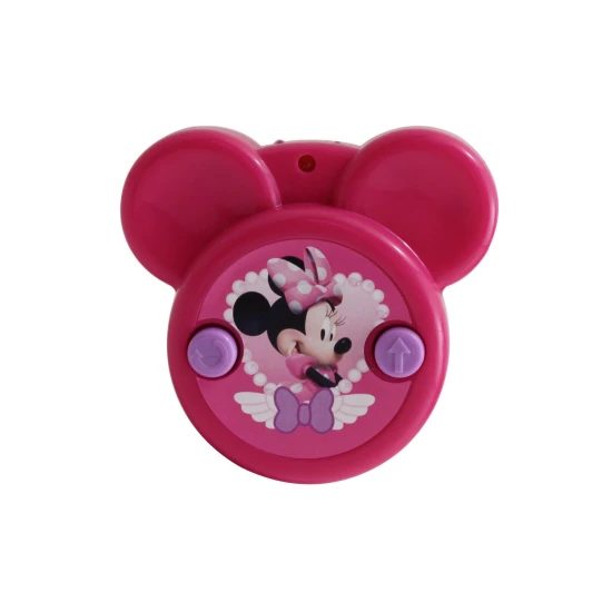 IRC Minnie skúter so sajdkárou J3074002