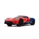 RC Marvel Spider-Man Ford GT 2017 1:16 J30760314R05