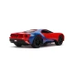 RC Marvel Spider-Man Ford GT 2017 1:16 J30760314R05