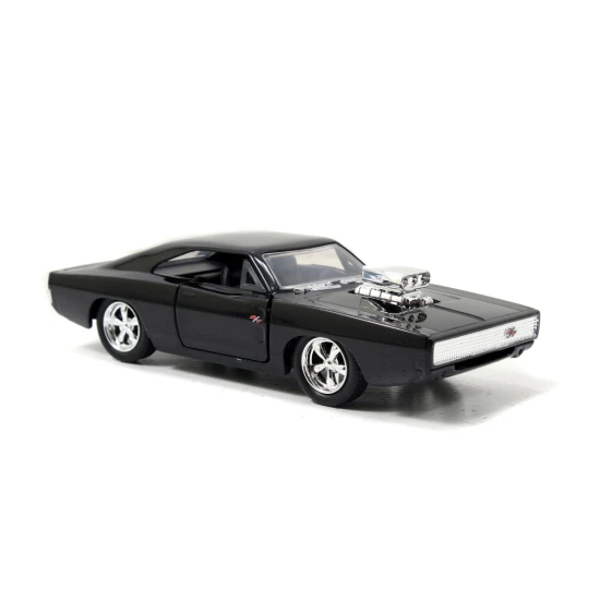 Rýchlo a zbesilo dvojbalenie Toyota Supra a Dodge Charger 1:32 J31981314R00
