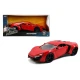 Rýchlo a zbesilo auto Lykan HyperSport 1:24 J3203003