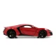 Rýchlo a zbesilo auto Lykan HyperSport 1:24 J3203003