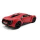 Rýchlo a zbesilo auto Lykan HyperSport 1:24 J3203003
