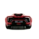 Rýchlo a zbesilo auto Lykan HyperSport 1:24 J3203003
