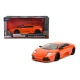 Dickie Toys Rýchlo a zbesilo auto Lamborghini 1:24