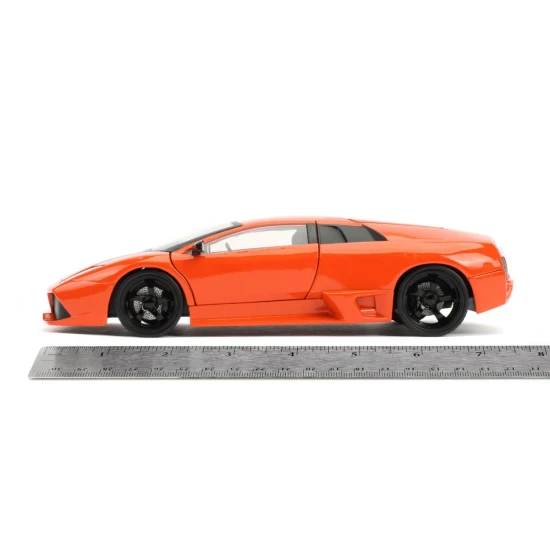 Dickie Toys Rýchlo a zbesilo auto Lamborghini 1:24