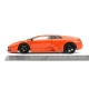 Dickie Toys Rýchlo a zbesilo auto Lamborghini 1:24
