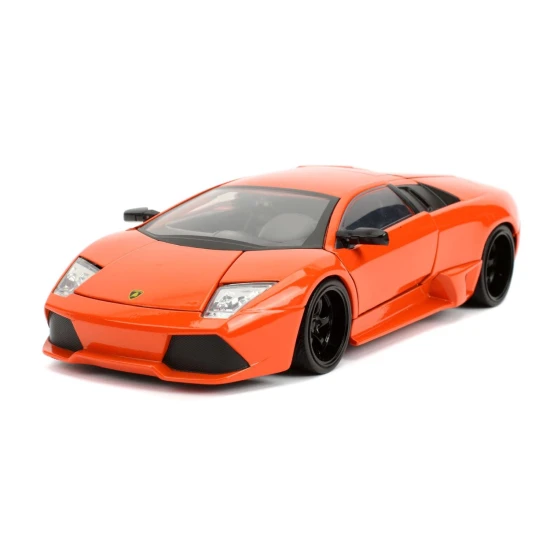 Dickie Toys Rýchlo a zbesilo auto Lamborghini 1:24