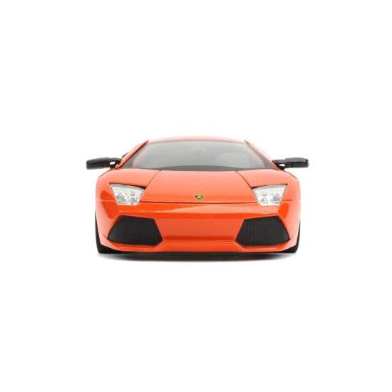 Dickie Toys Rýchlo a zbesilo auto Lamborghini 1:24