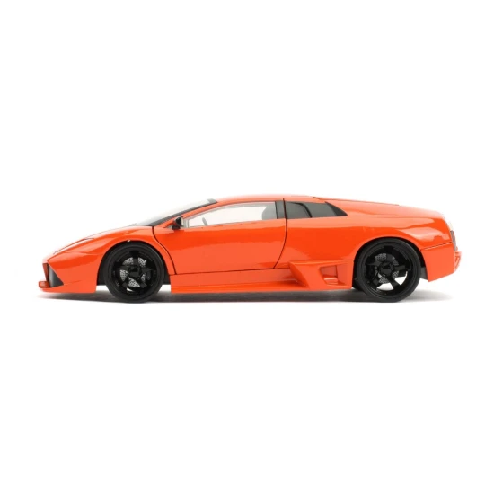 Dickie Toys Rýchlo a zbesilo auto Lamborghini 1:24