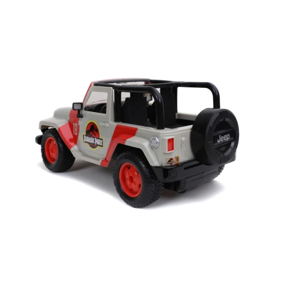Jurassic World RC Jeep Wrangler 1:16 J32132314R00