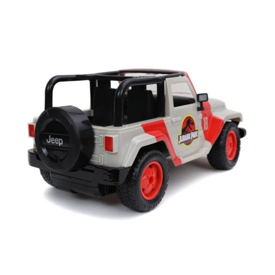 Jurassic World RC Jeep Wrangler 1:16 J32132314R00