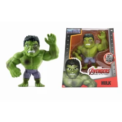 Marvel Hulk kovová figúrka 15 cm