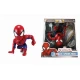 Marvel Spider-Man kovová figúrka 15 cm Marvel Spider-Man kovová figúrka 15 cm J3223005
