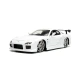 Rýchlo a zbesilo auto Mazda RX-7 1:24 J32607314R00