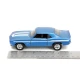 Rýchlo a zbesilo dvojbalenie Chevrolet Camaro 1969 a Dodge Charger 1968 1:32 J34251314R00