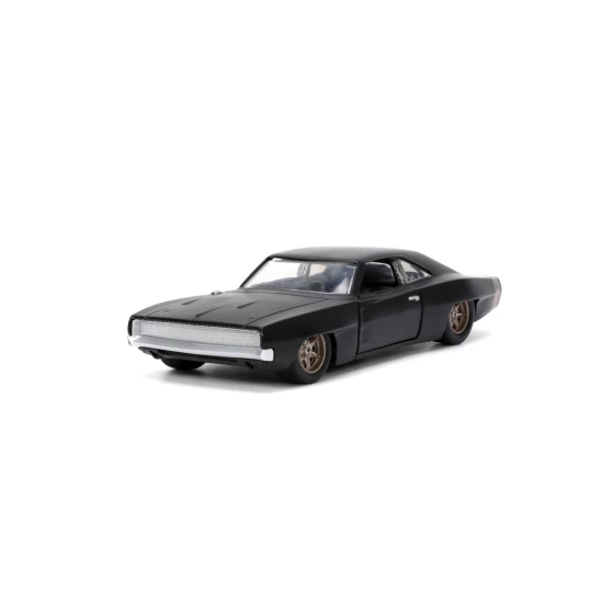 Rýchlo a zbesilo dvojbalenie Chevrolet Camaro 1969 a Dodge Charger 1968 1:32 J34251314R00