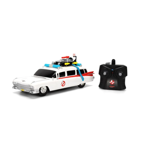 Ghostbusters RC auto Ecto-1 1:16 J36139314R00