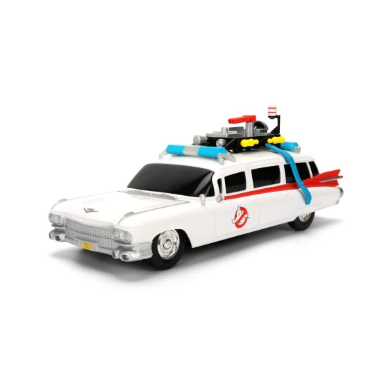 Ghostbusters RC auto Ecto-1 1:16 J36139314R00