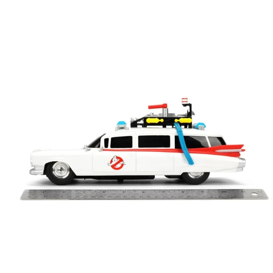 Ghostbusters RC auto Ecto-1 1:16 J36139314R00