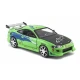 Rýchlo a zbesilo auto Mitsubishi Eclipse 1995 1:24 J97603314R00