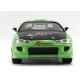 Rýchlo a zbesilo auto Mitsubishi Eclipse 1995 1:24 J97603314R00