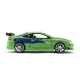 Rýchlo a zbesilo auto Mitsubishi Eclipse 1995 1:24 J97603314R00