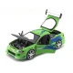 Rýchlo a zbesilo auto Mitsubishi Eclipse 1995 1:24 J97603314R00