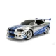 Rýchlo a zbesilo RC auto Nissan Skyline GT-R 1:24 Rýchlo a zbesilo RC auto Nissan Skyline GT-R 1:24 J99371314R01