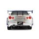 Rýchlo a zbesilo RC auto Nissan Skyline GT-R 1:24 Rýchlo a zbesilo RC auto Nissan Skyline GT-R 1:24 J99371314R01
