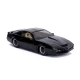 Knight Rider auto Kitt 1:24