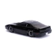 Knight Rider auto Kitt 1:24