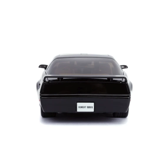 Knight Rider auto Kitt 1:24