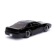 Knight Rider auto Kitt 1:24
