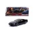 Knight Rider auto Kitt 1:24