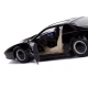 Knight Rider auto Kitt 1:24
