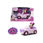 Minnie Roadster na diaľkové ovládanie